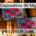 Dapoxétine 90 Mg 14
